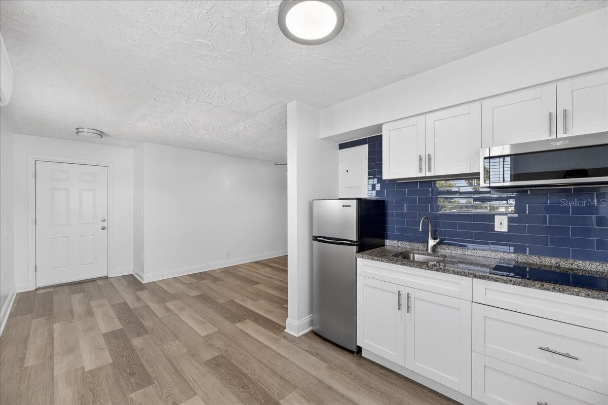 ST PETERSBURG BEACH REP - Commercial Sale