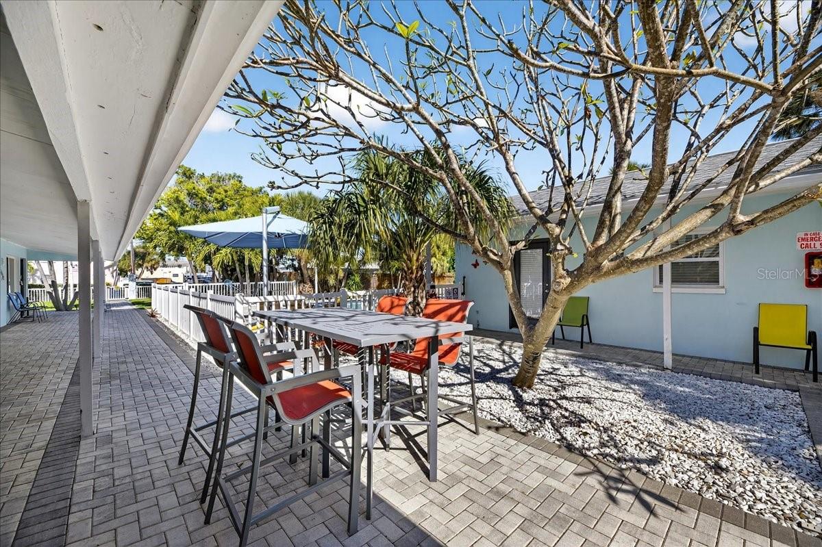 ST PETERSBURG BEACH REP - Commercial Sale