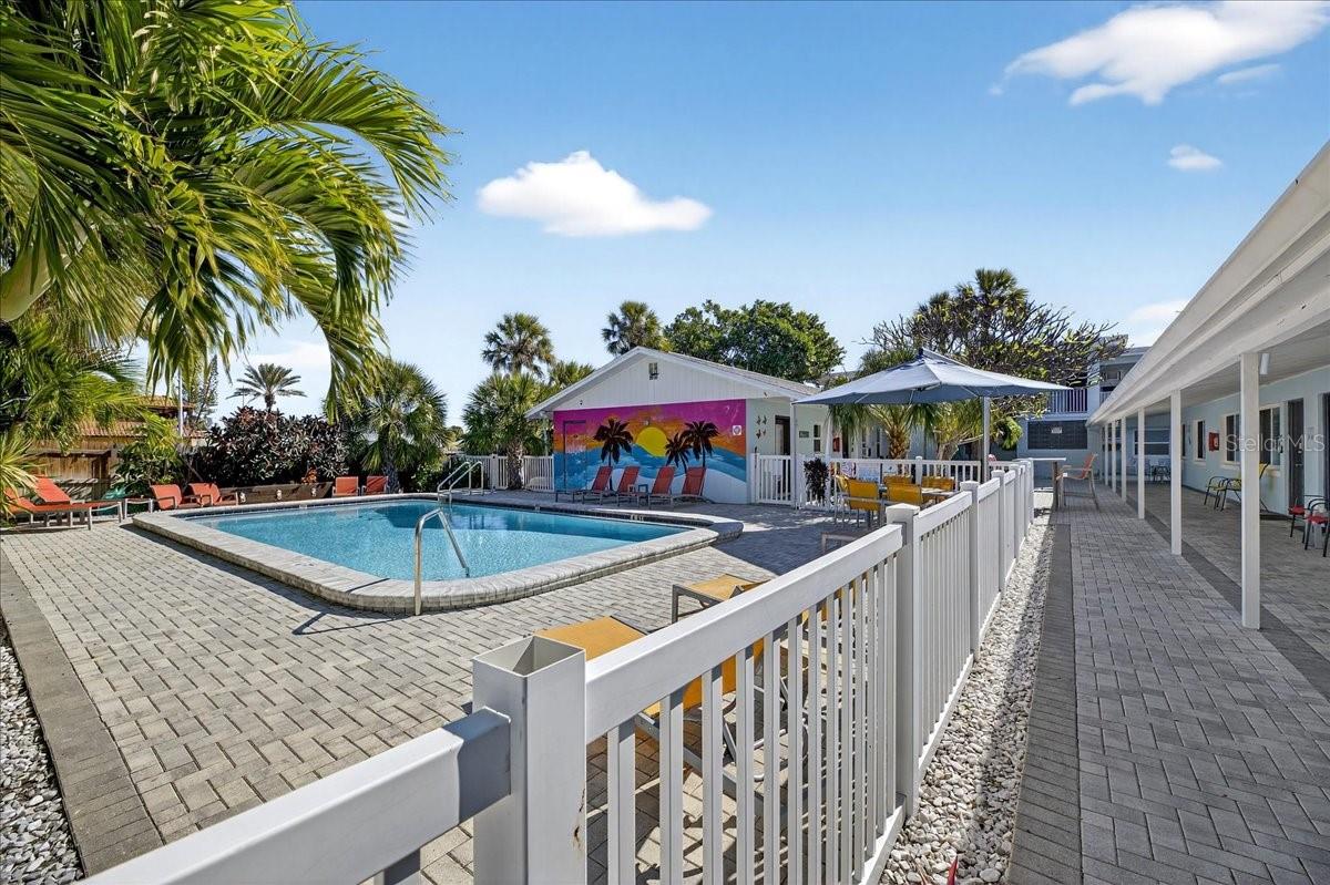 ST PETERSBURG BEACH REP - Commercial Sale