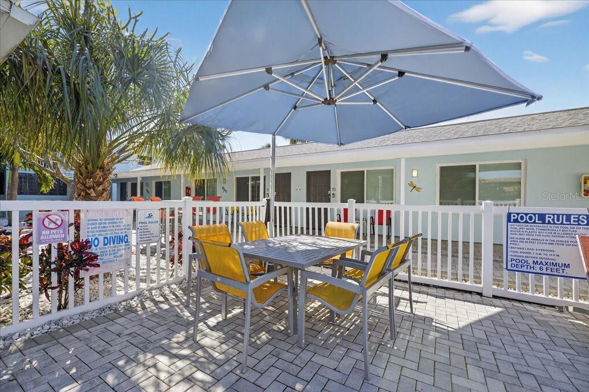 ST PETERSBURG BEACH REP - Commercial Sale