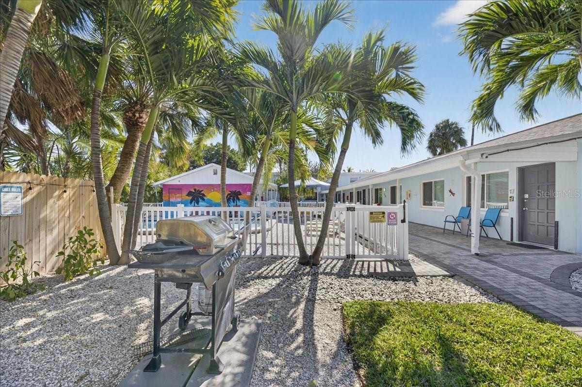 ST PETERSBURG BEACH REP - Commercial Sale