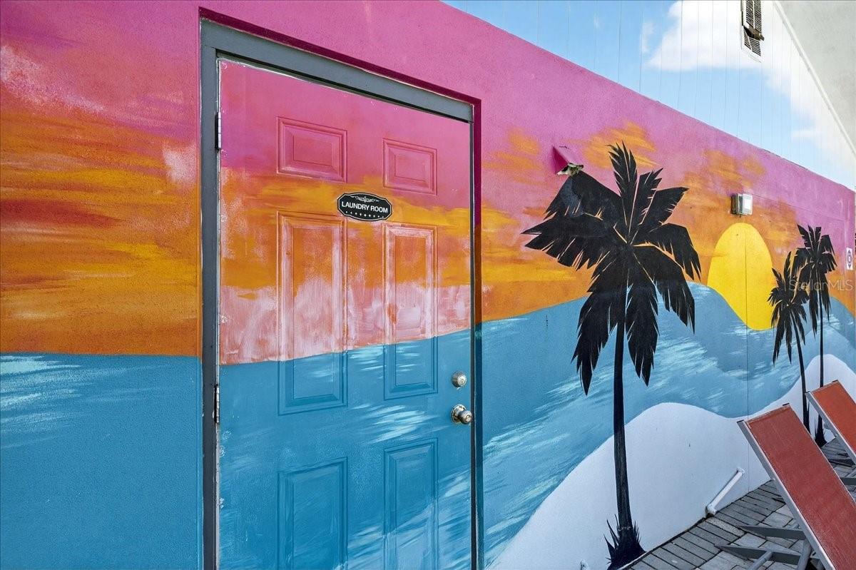 ST PETERSBURG BEACH REP - Commercial Sale