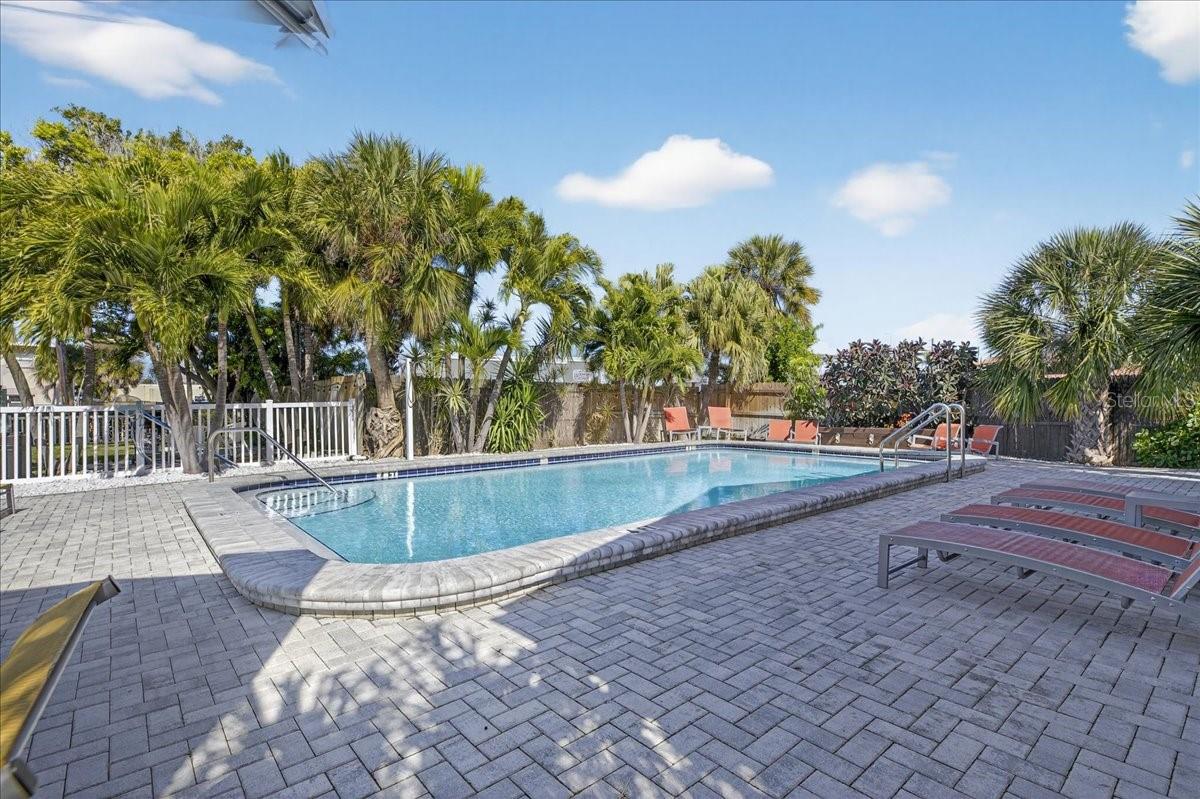 ST PETERSBURG BEACH REP - Commercial Sale
