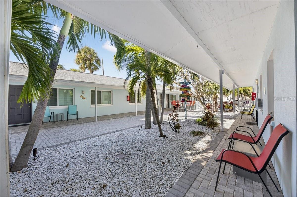 ST PETERSBURG BEACH REP - Commercial Sale