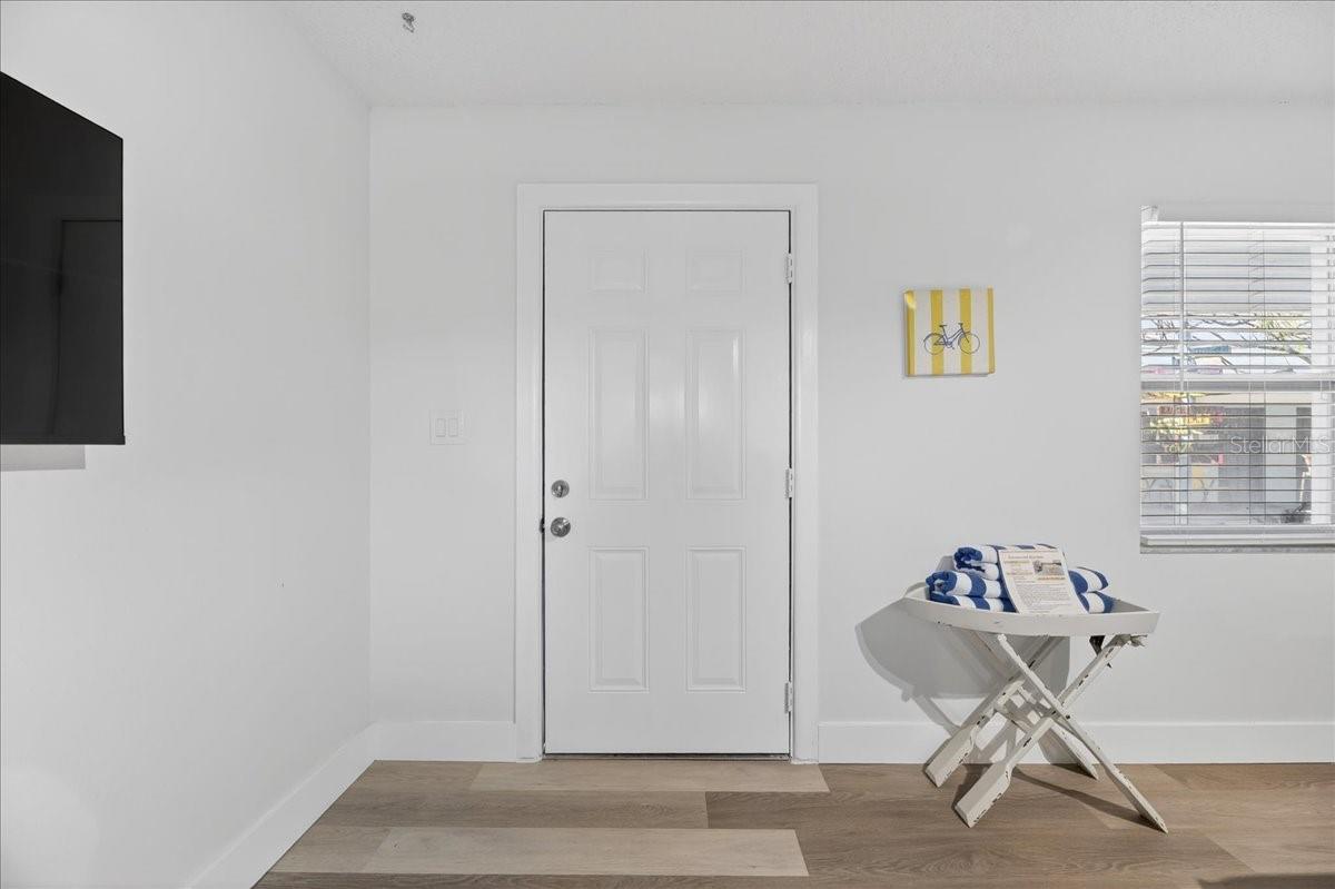 ST PETERSBURG BEACH REP - Commercial Sale