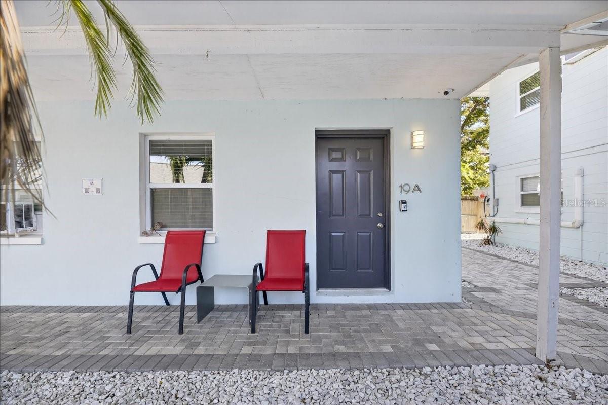 ST PETERSBURG BEACH REP - Commercial Sale