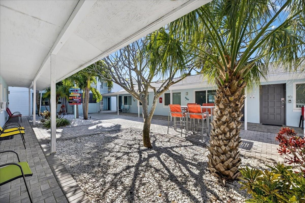 ST PETERSBURG BEACH REP - Commercial Sale