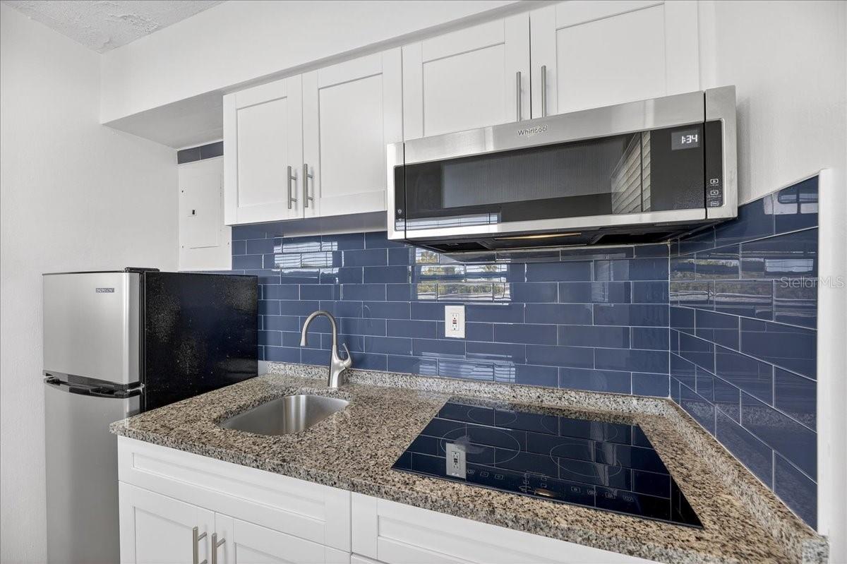 ST PETERSBURG BEACH REP - Commercial Sale