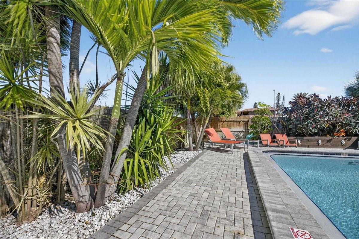 ST PETERSBURG BEACH REP - Commercial Sale