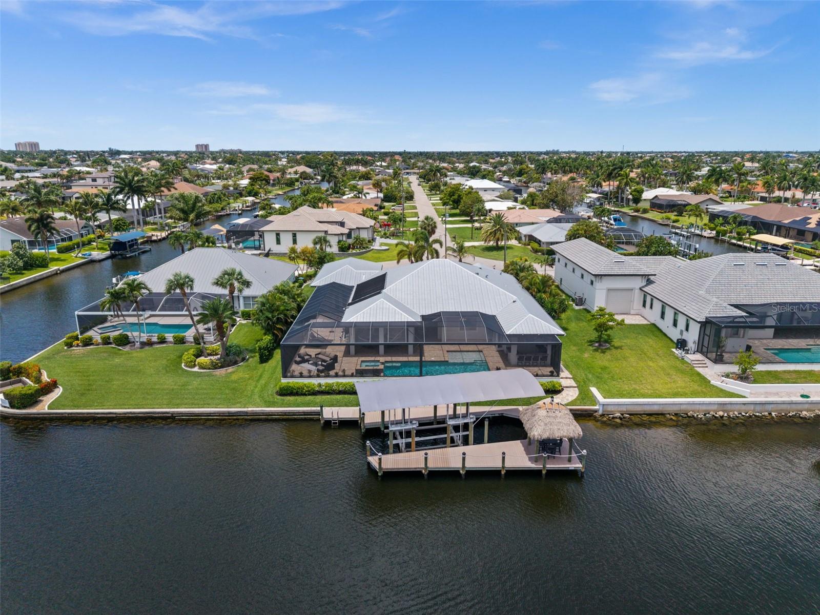 105 SW 52ND STREET