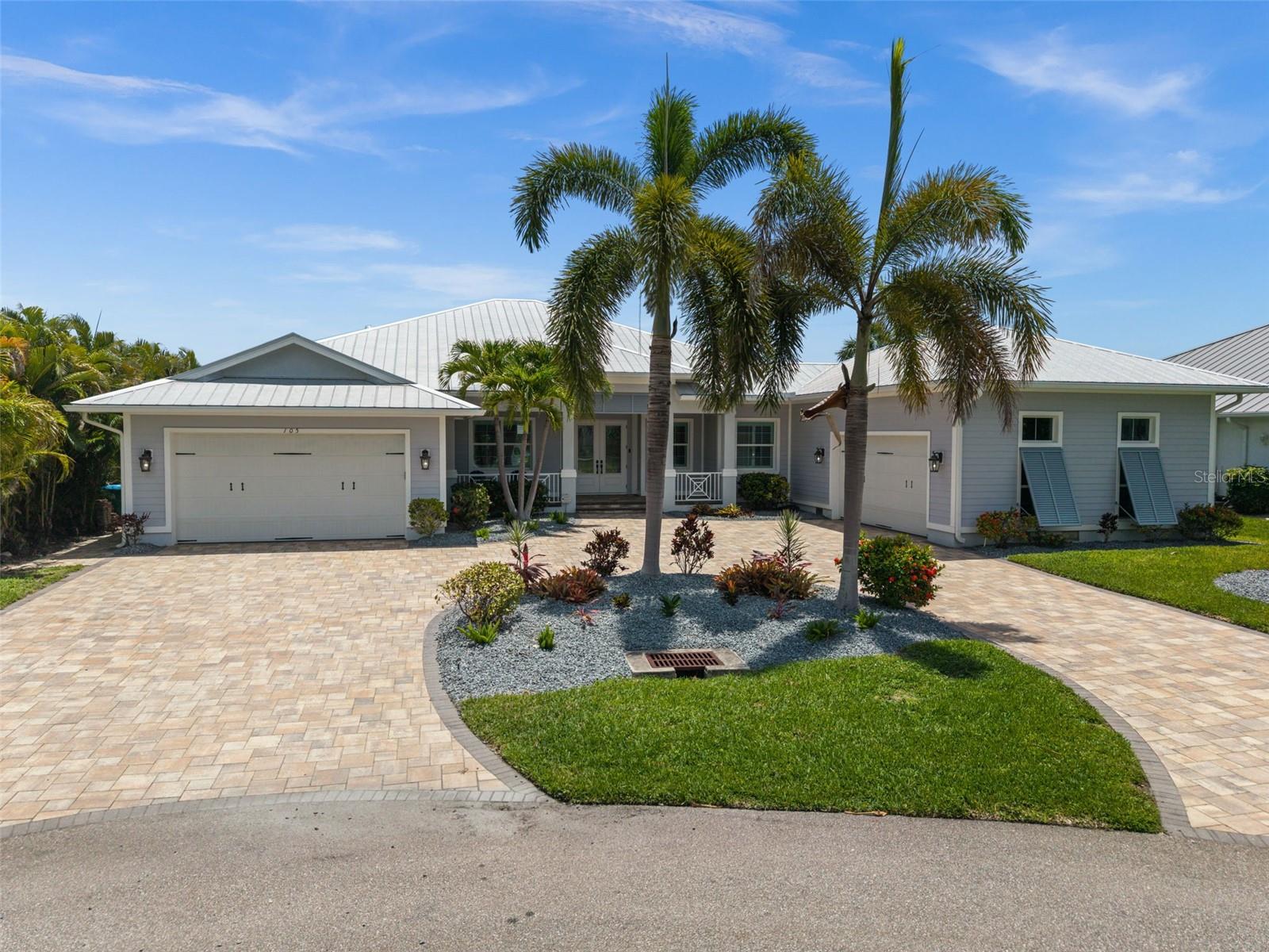 105 SW 52ND STREET