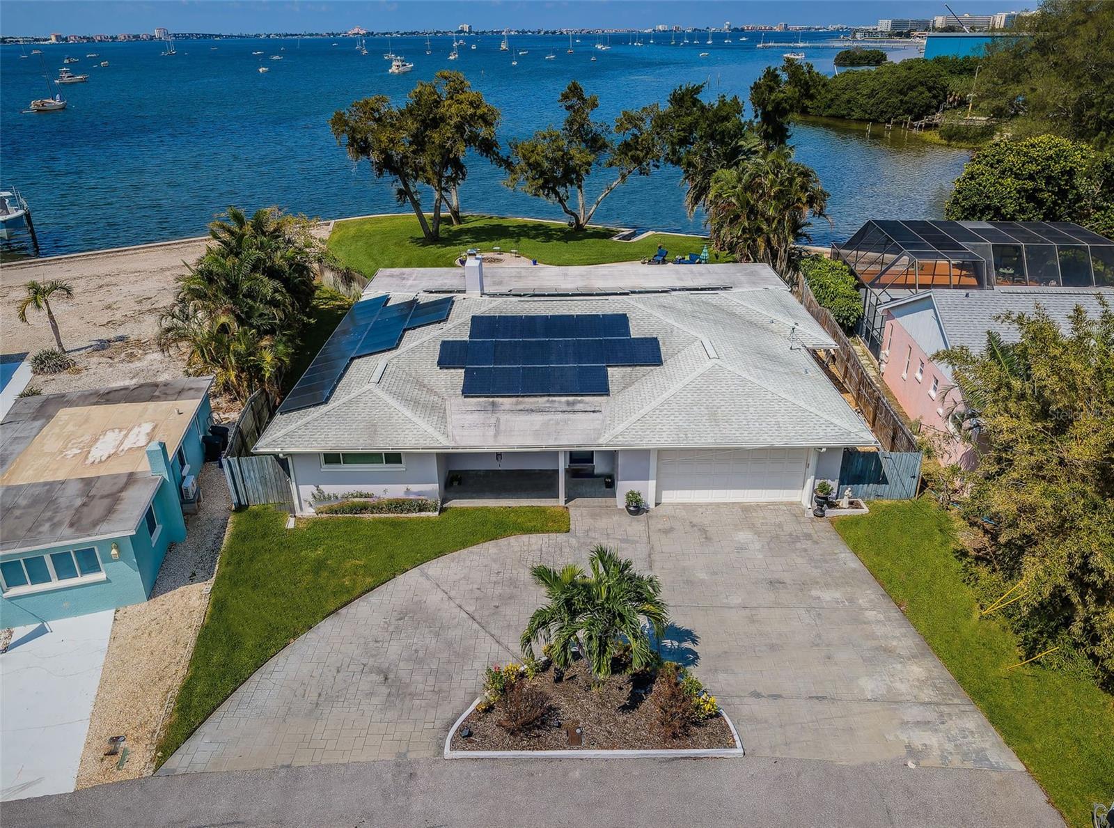 4751 BAYWOOD POINT DRIVE S