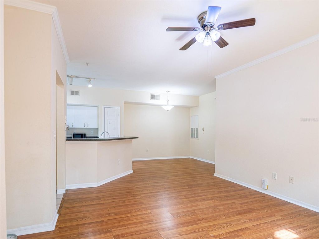 Photo of 6320 Raleigh Street #604, Orlando, FL 32835 (MLS # O6407202)