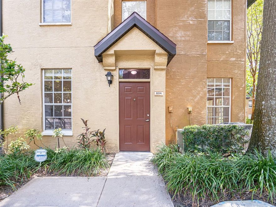 LOCATION, LOCATION, LOCATION!! Welcome to this inviting 1-bedroom, 1-bathroom condominium located in the desirable MetroWest area! Perfect as a first home or an excellent investment opportunity, this well-maintained unit features an open floor plan filled with natural light, creating a bright and inviting living space. Enjoy the convenience of a gated community offering resort-style amenities including a pool, clubhouse, and fitness center. Ideally situated near shopping, dining, Valencia College, and major roadways for easy access throughout Orlando. Priced to sell — don’t miss this great opportunity!