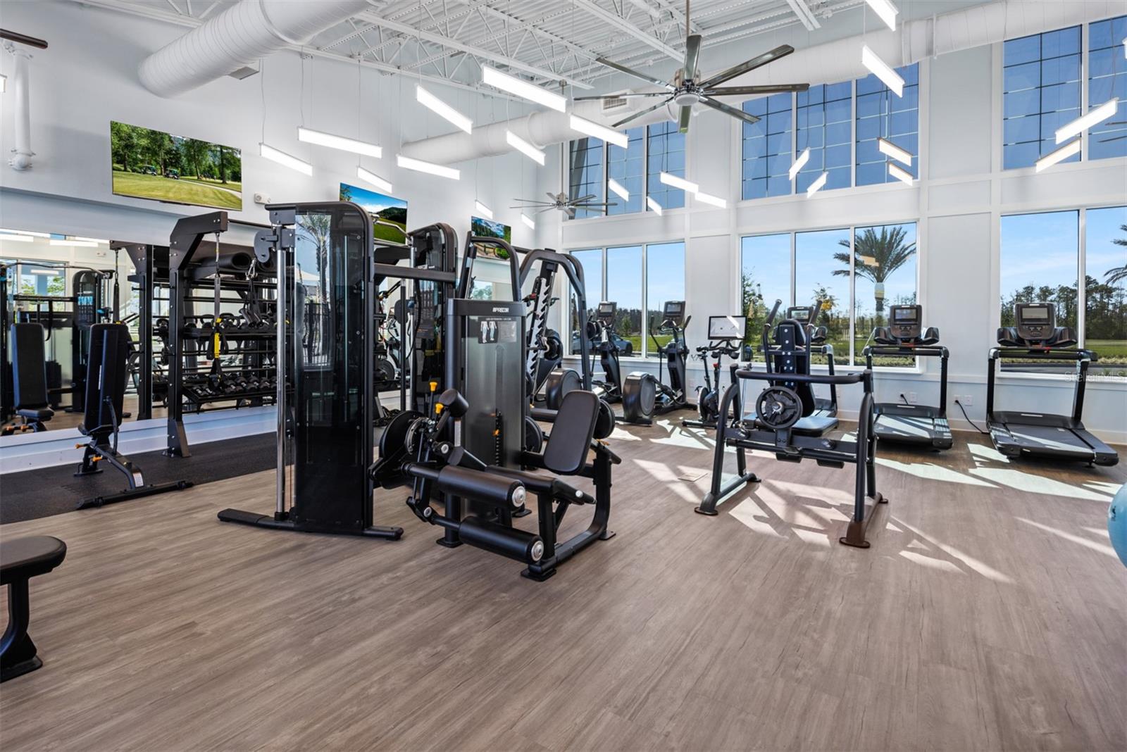 MERIDIAN PARKS PHASE 6 - Residential