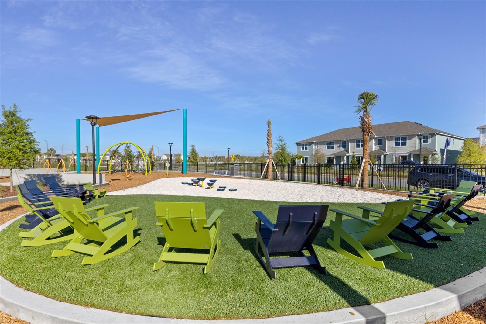 MERIDIAN PARKS PHASE 6 - Residential