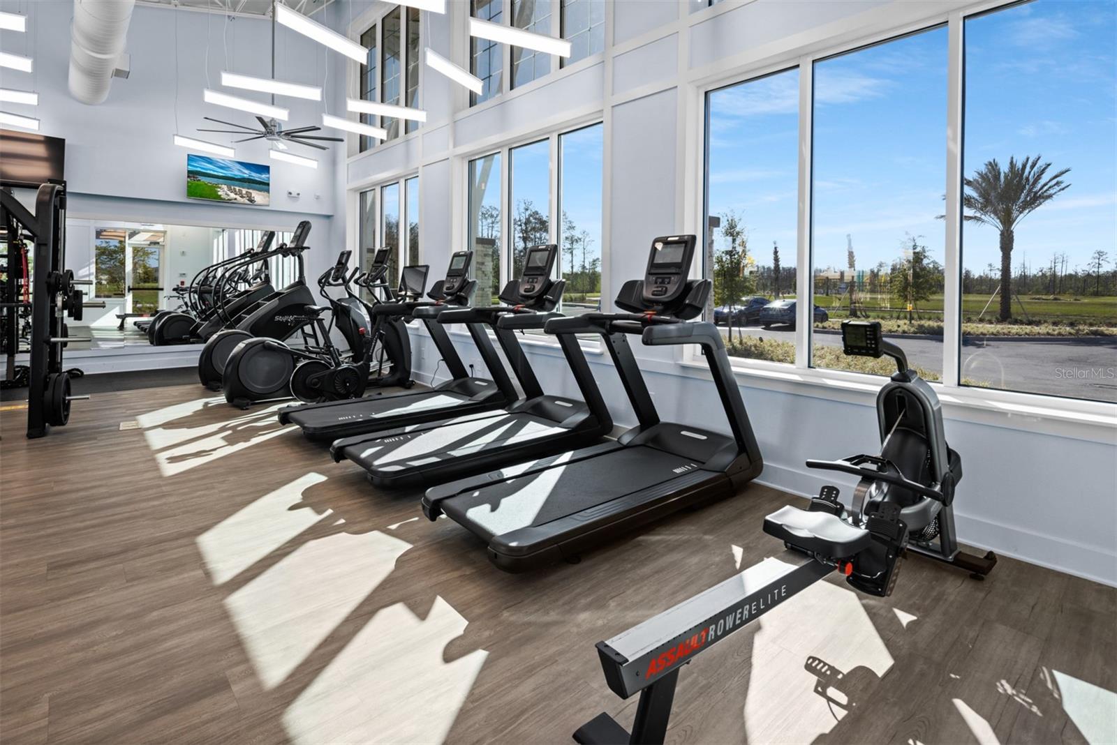 MERIDIAN PARKS PHASE 6 - Residential