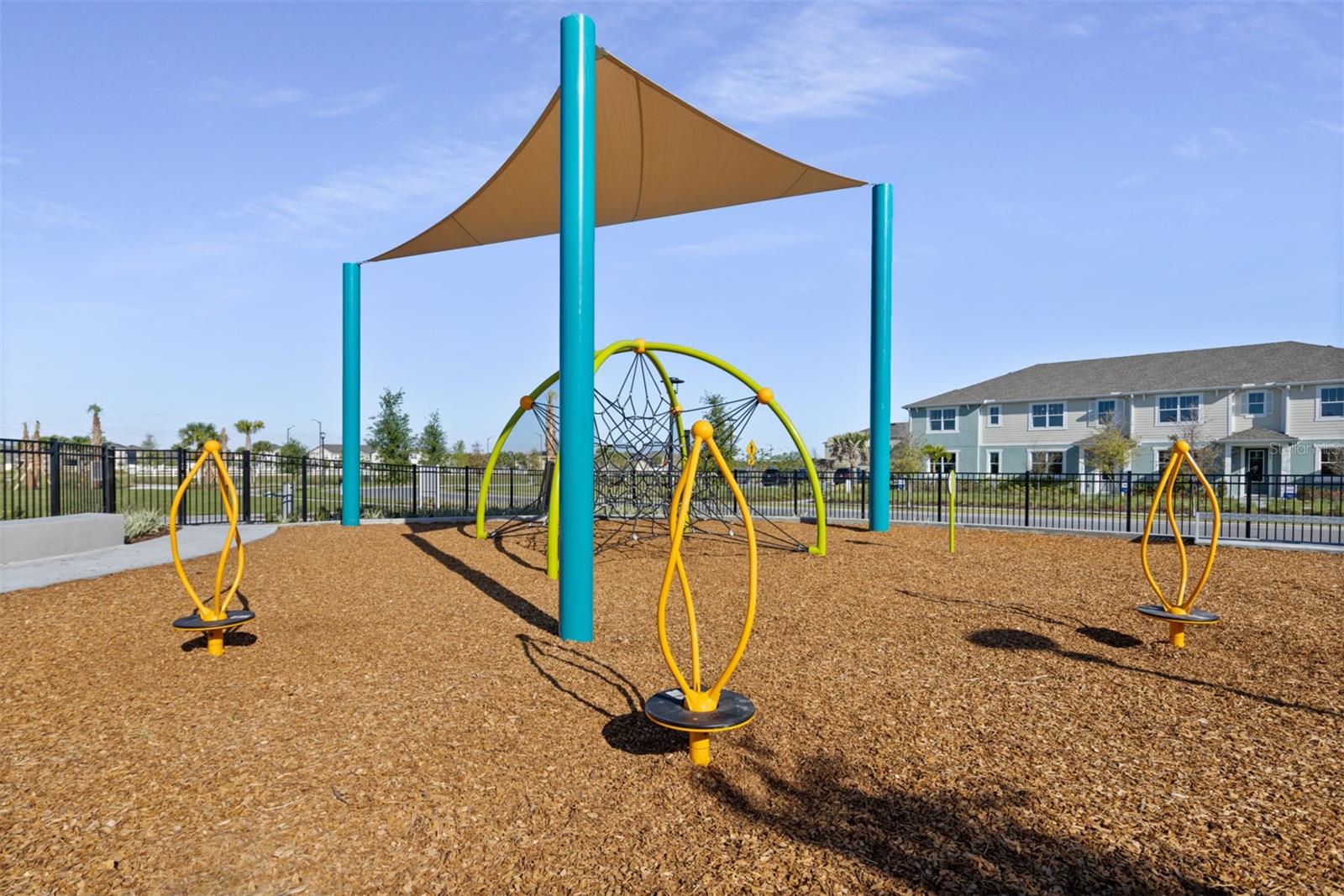 MERIDIAN PARKS PHASE 6 - Residential