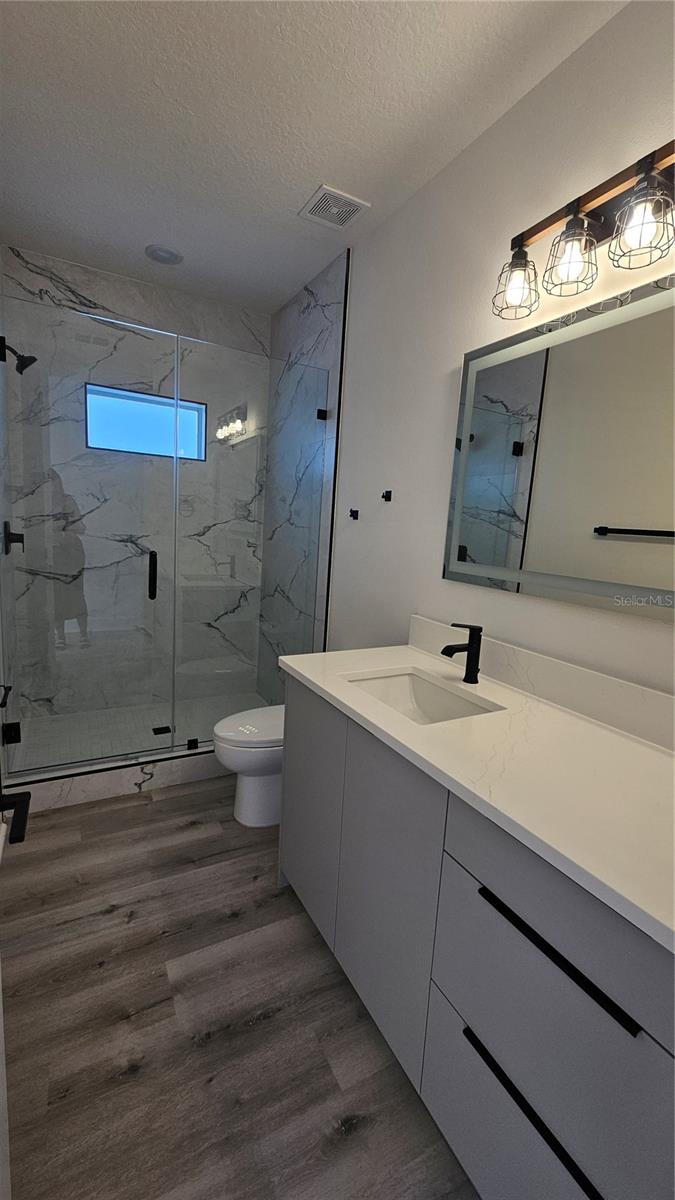 EAGLE PRESERVE ESTATES - Residential