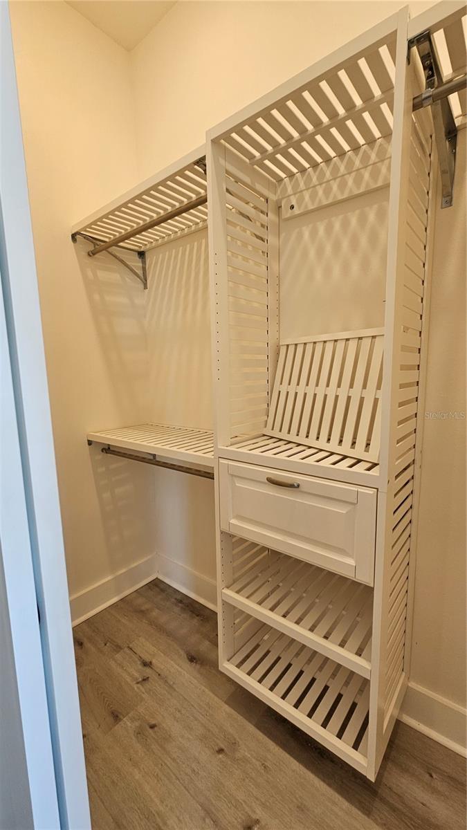 EAGLE PRESERVE ESTATES - Residential