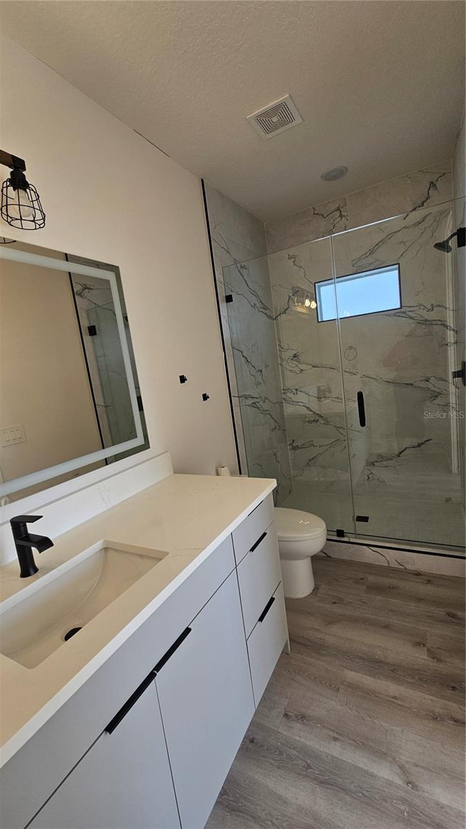 EAGLE PRESERVE ESTATES - Residential