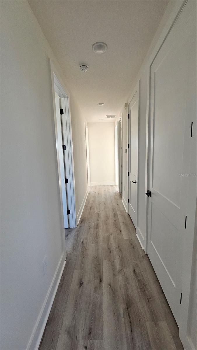 EAGLE PRESERVE ESTATES - Residential