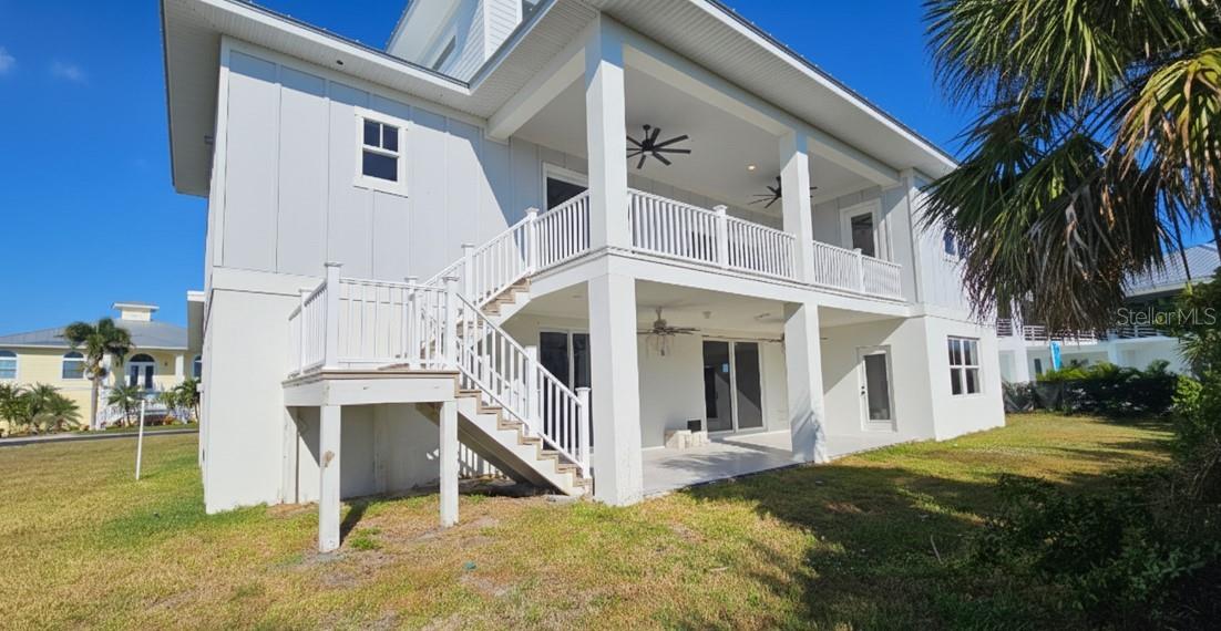 EAGLE PRESERVE ESTATES - Residential