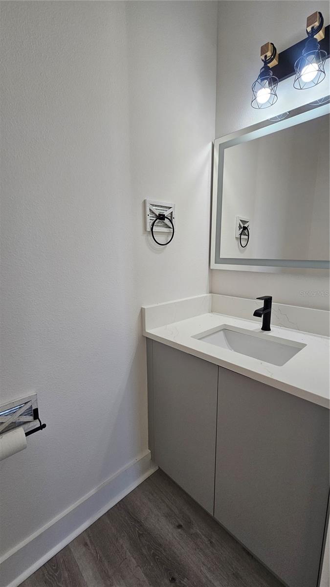 EAGLE PRESERVE ESTATES - Residential