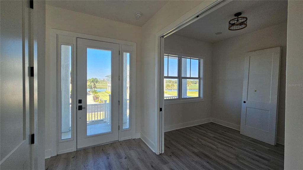 Photo of 10091 Eagle Preserve Drive, Englewood, FL 34224 (MLS # L4958748)