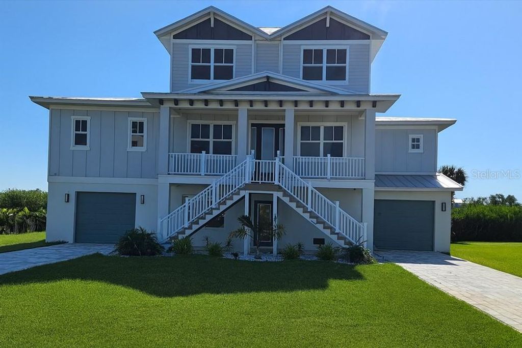 Photo of 10091 Eagle Preserve Drive, Englewood, FL 34224 (MLS # L4958748)