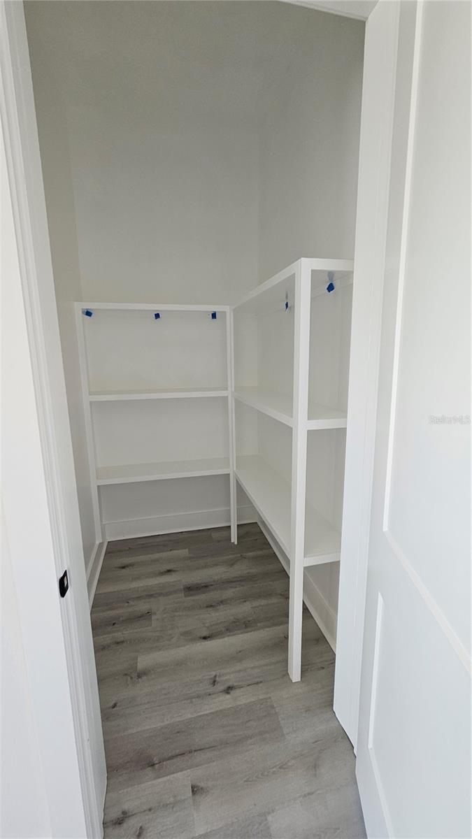 EAGLE PRESERVE ESTATES - Residential