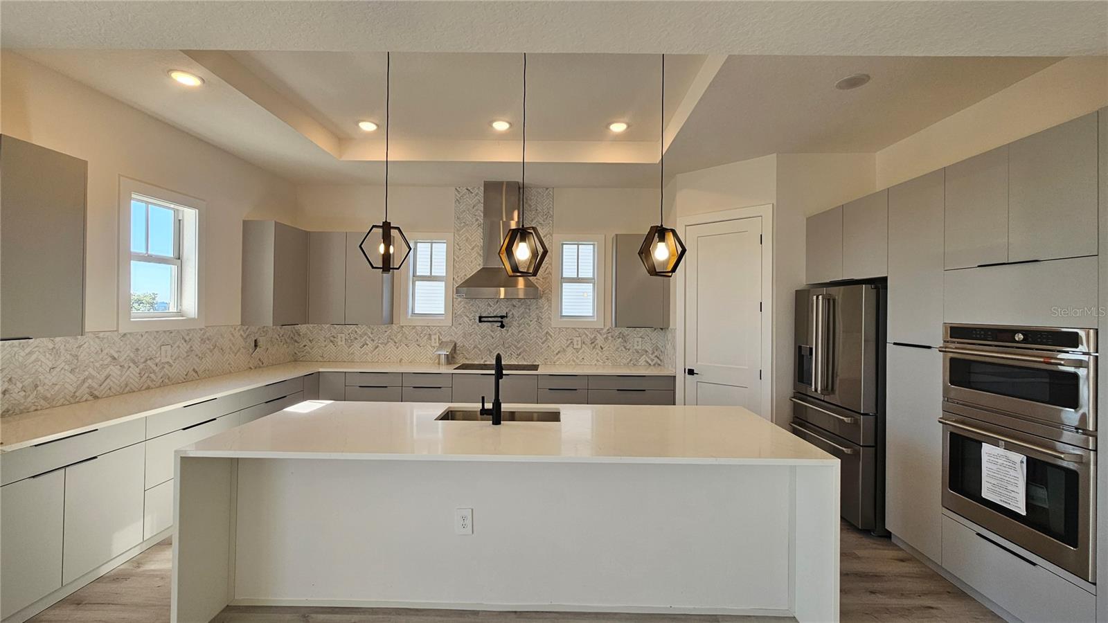 EAGLE PRESERVE ESTATES - Residential