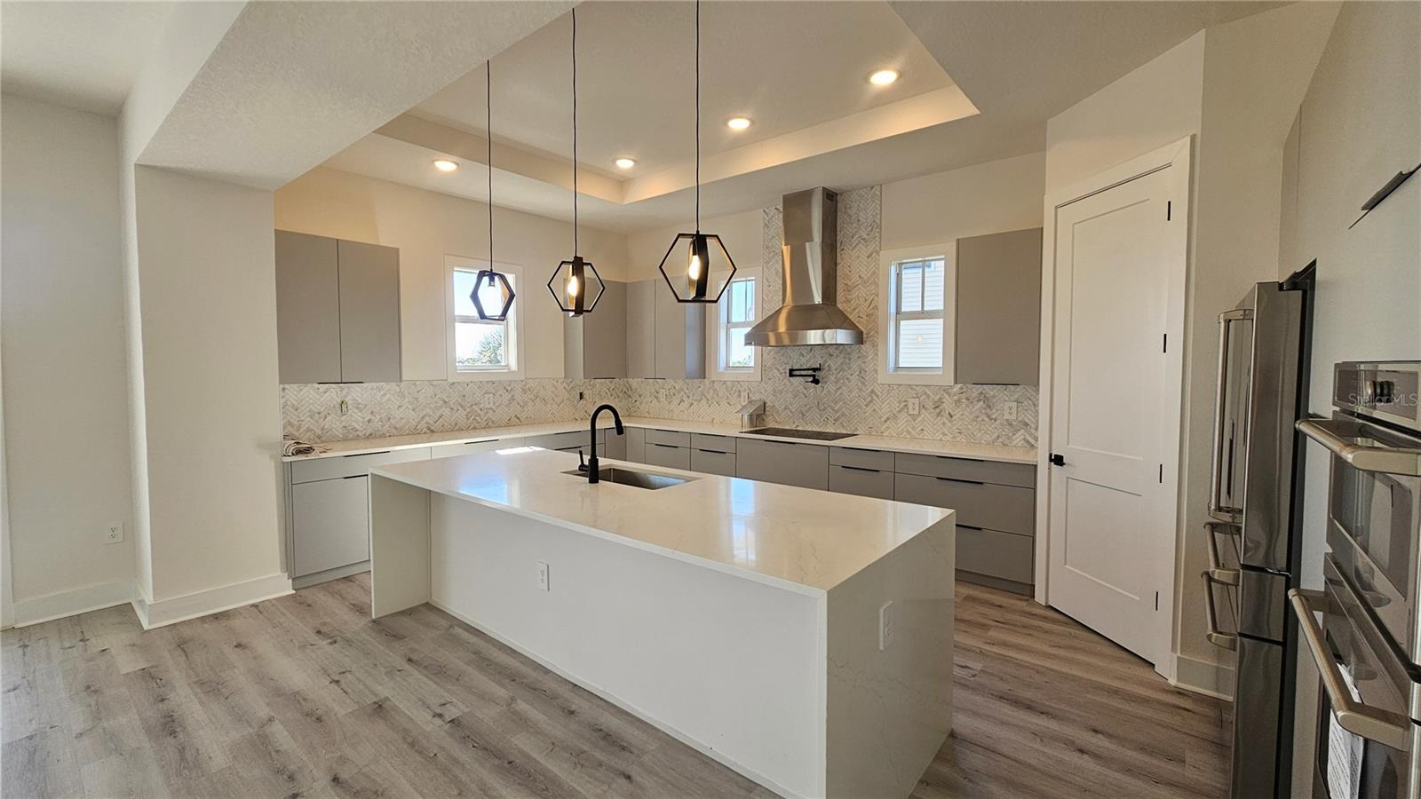 EAGLE PRESERVE ESTATES - Residential