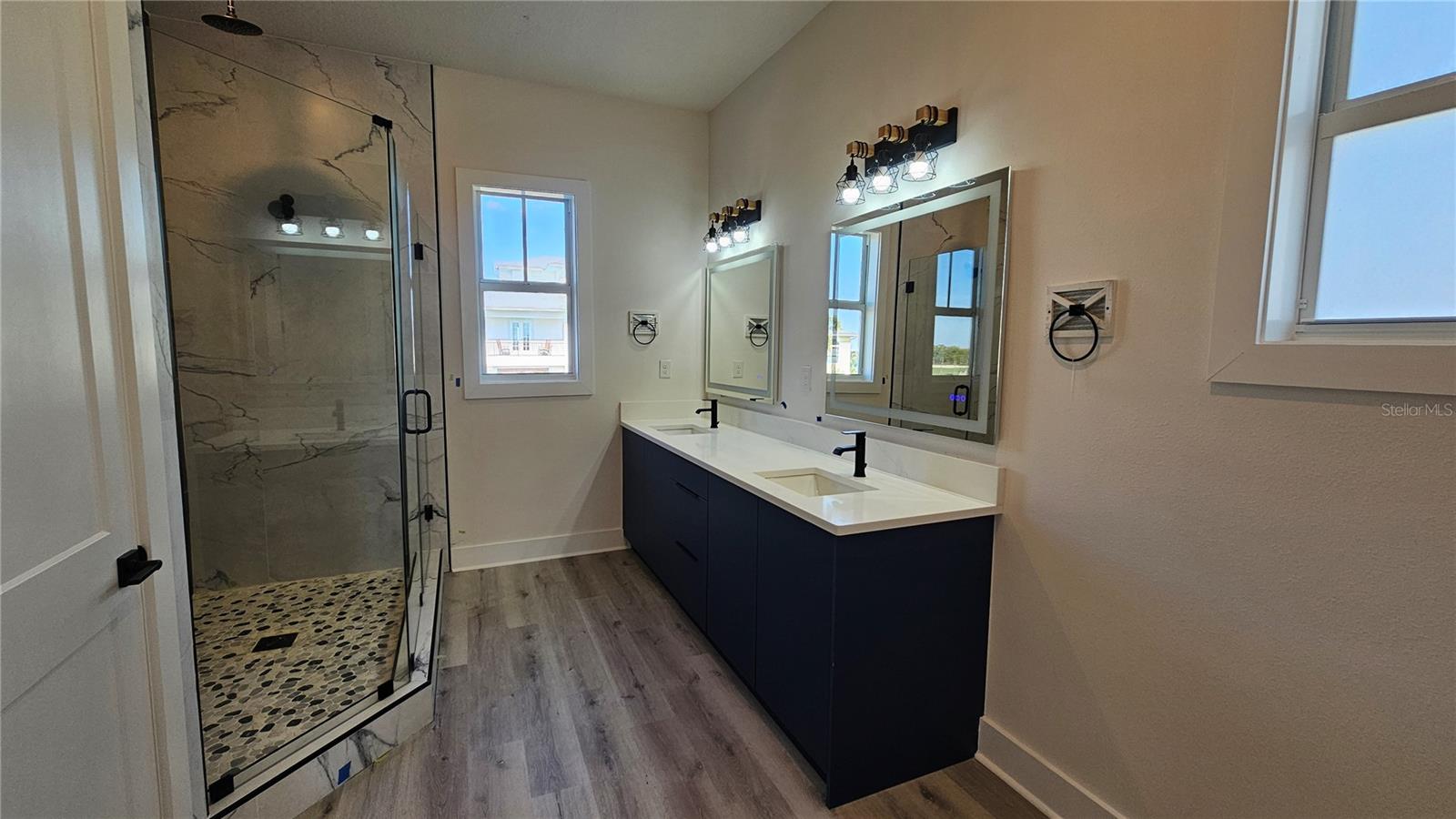 EAGLE PRESERVE ESTATES - Residential