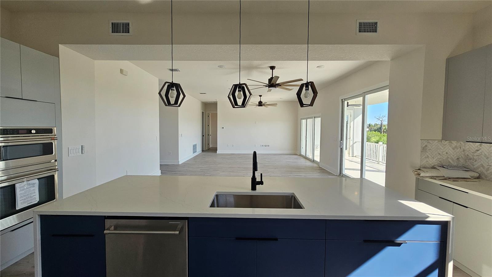 EAGLE PRESERVE ESTATES - Residential