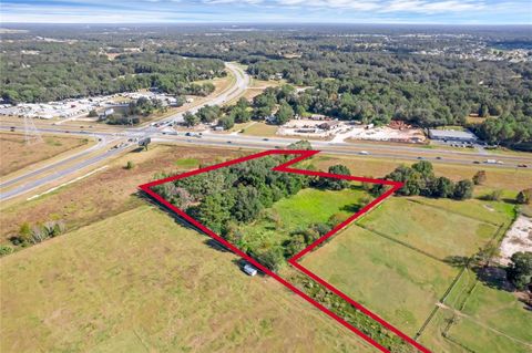 13300 S US HIGHWAY 441 SUMMERFIELD FL 34491
