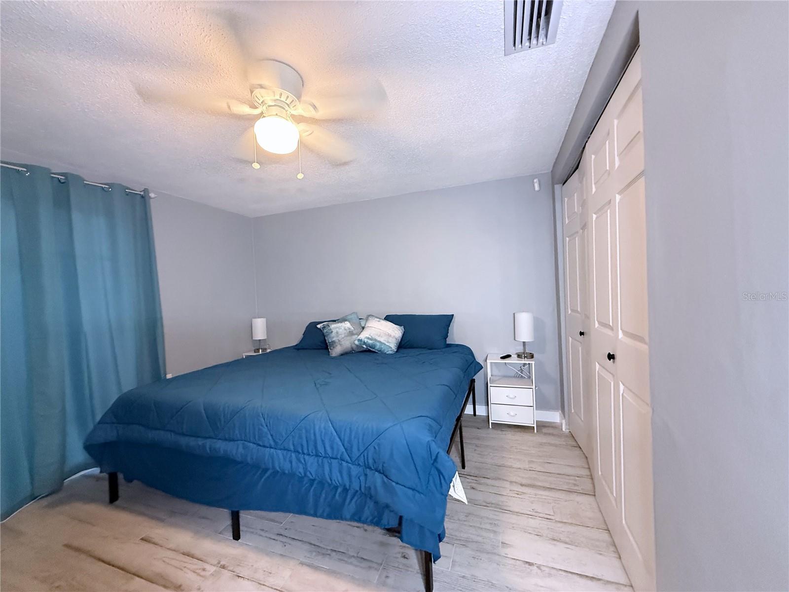 REGENCY PARK - Residential