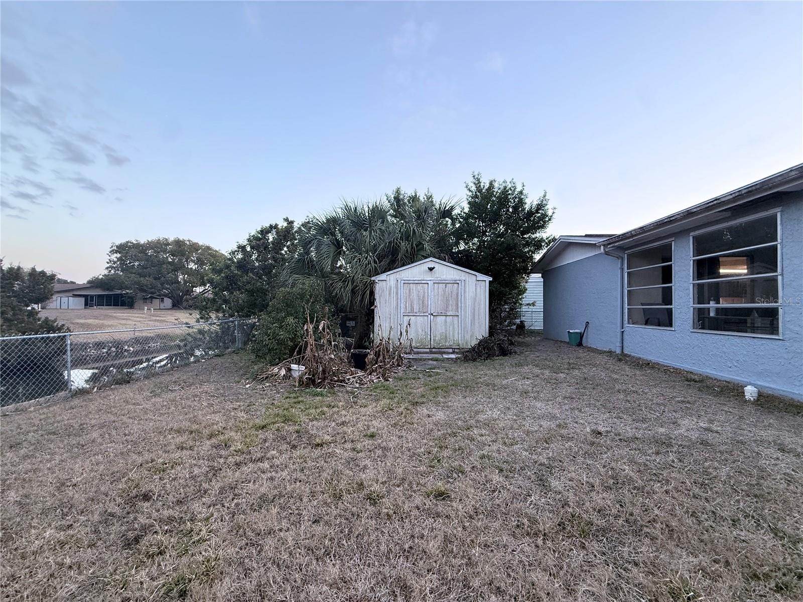 REGENCY PARK - Residential