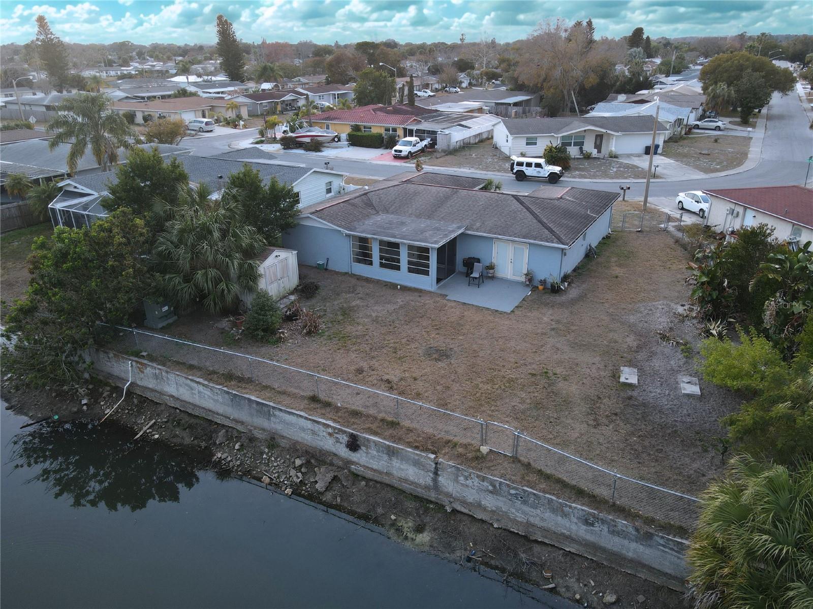 REGENCY PARK - Residential