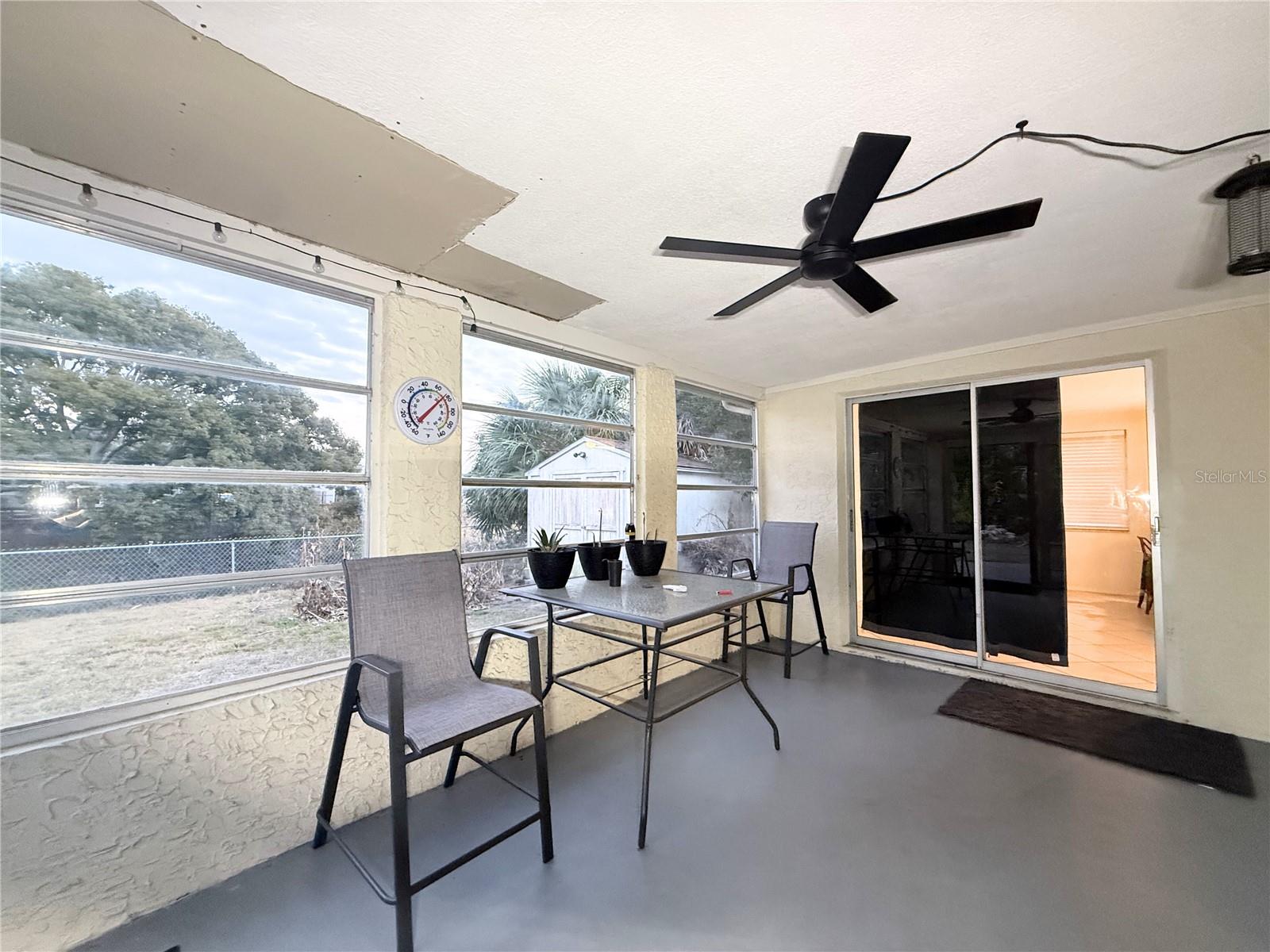 REGENCY PARK - Residential