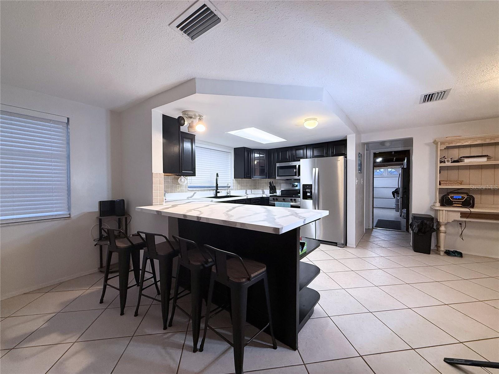 REGENCY PARK - Residential