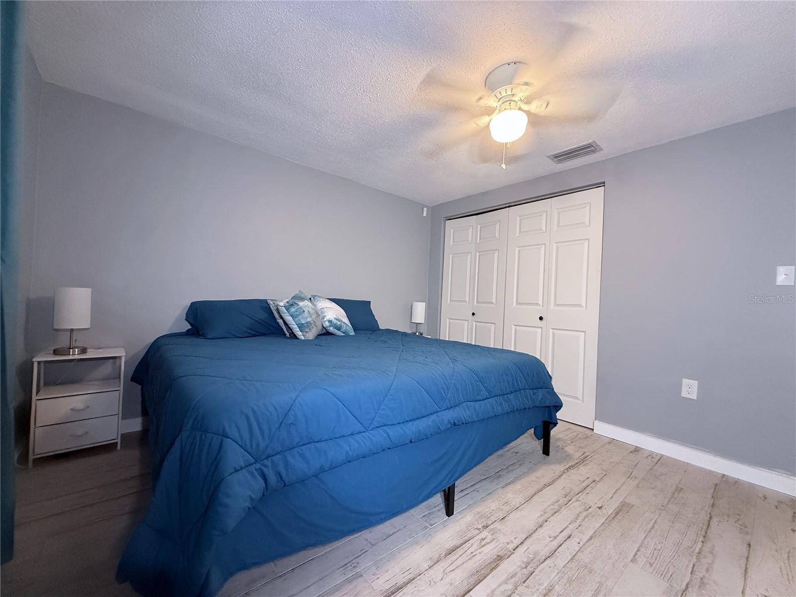 REGENCY PARK - Residential