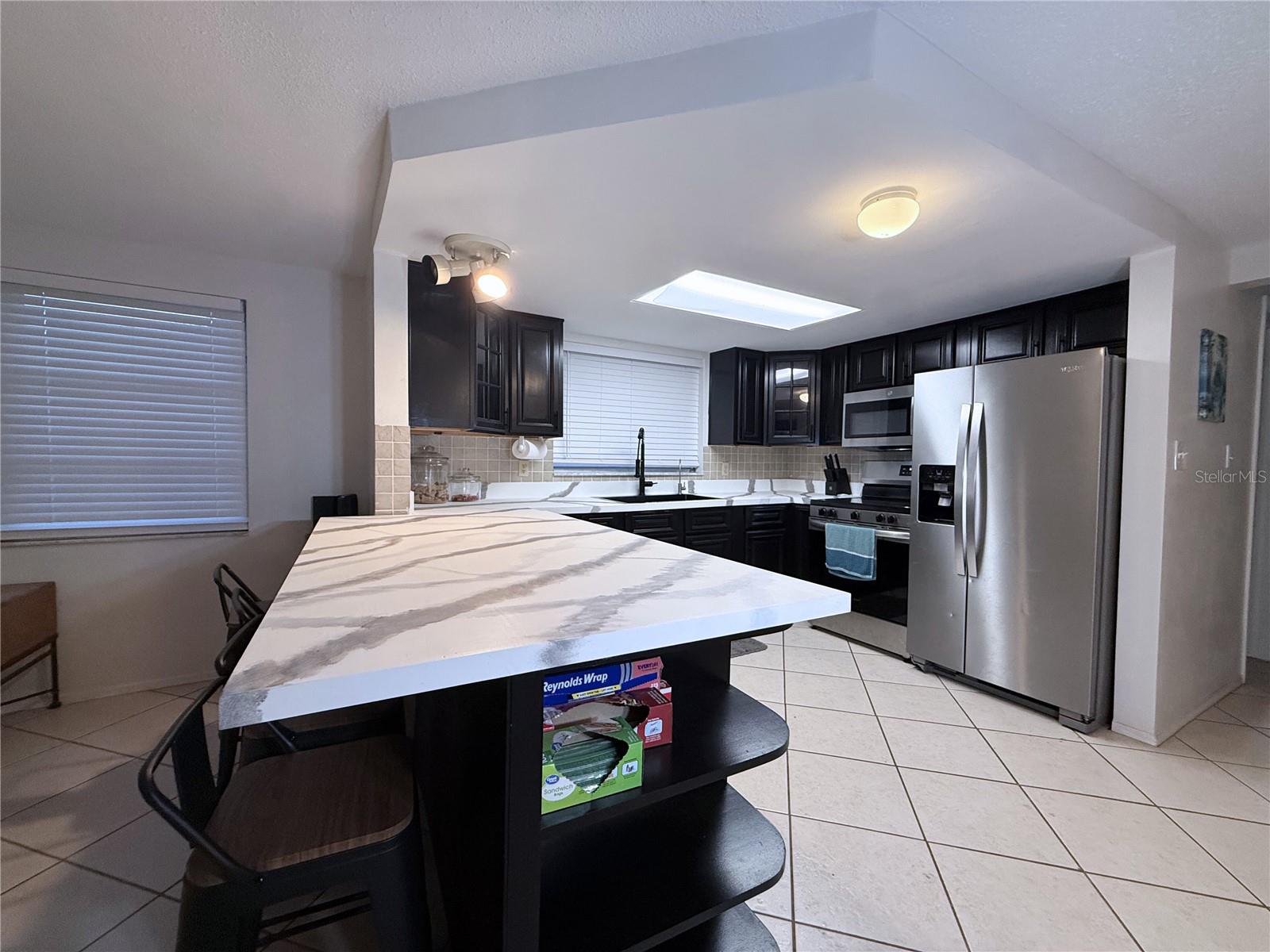 REGENCY PARK - Residential