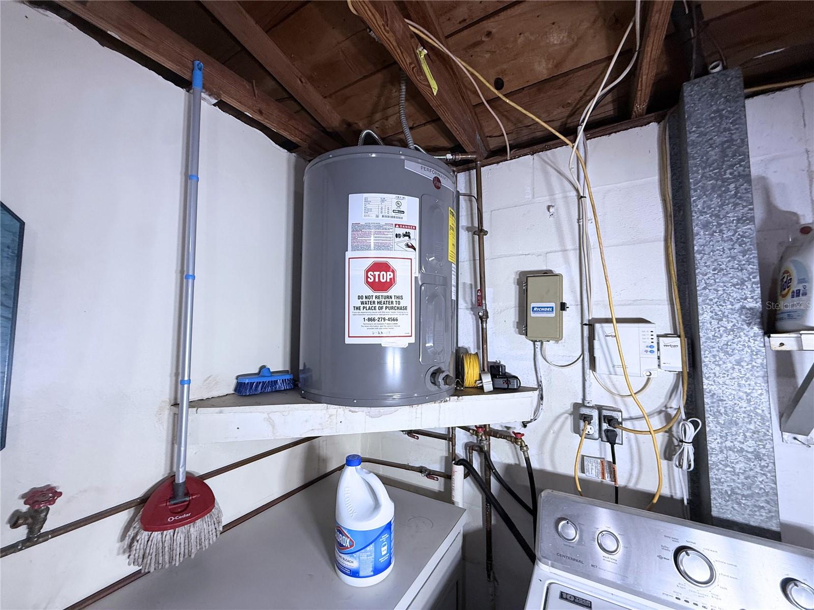 REGENCY PARK - Residential