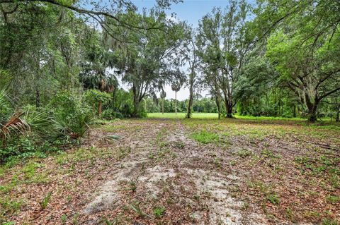 Tiny photo for Kilker Road, Paisley, FL 32767 (MLS # G5113158)