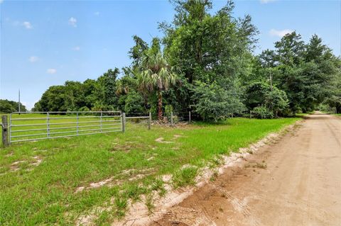 Tiny photo for Kilker Road, Paisley, FL 32767 (MLS # G5113158)