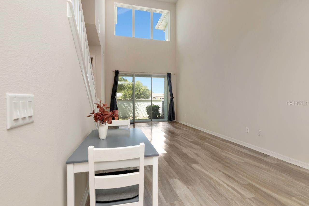 SANTORINI TRACE - Residential