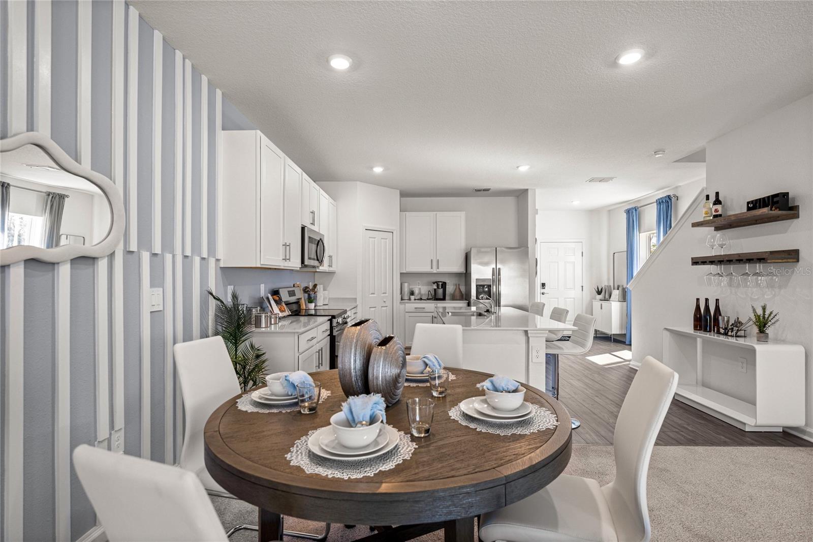 TARA BAYWOOD - Residential