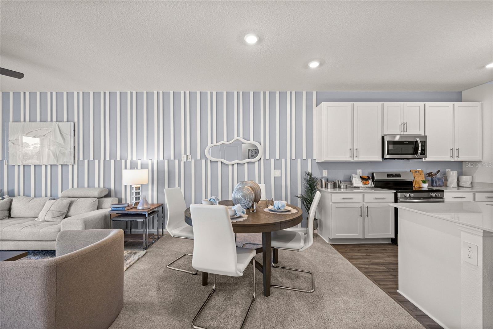 TARA BAYWOOD - Residential