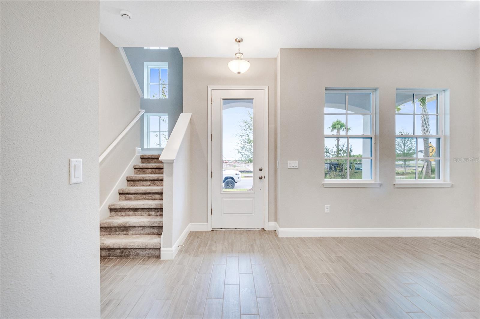 LAUREATE PARK - Residential